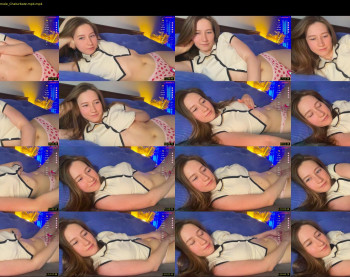 _feli_ — 98 minute Chaturbate female cam show recording, 720p, Apr 21, 2026