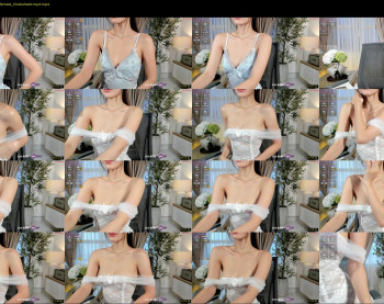 _joliie_ — 18 minute Chaturbate female cam show recording, 720p, Apr 21, 2026