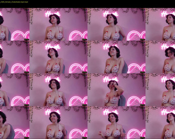 _miss_hinata_ — 5 minute Chaturbate female cam show recording, 720p, Apr 20, 2026