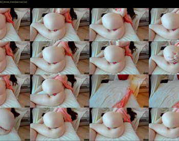 adelinemur — 14 minute Chaturbate female cam show recording, 720p, Apr 20, 2026
