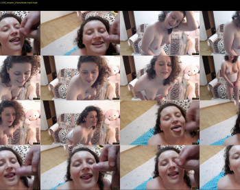 adriana_elvis — 27 minute Chaturbate couple cam show recording, 720p, Apr 20, 2026