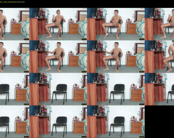 aladino_ms — 10 minute Chaturbate male cam show recording, 720p, Apr 20, 2026