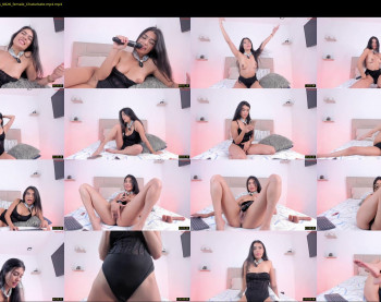 alexandra_ra1 — 74 minute Chaturbate female cam show recording, 720p, Apr 20, 2026