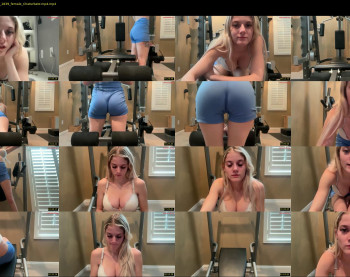 alexispaige06 — 47 minute Chaturbate female cam show recording, 480p, Apr 20, 2026