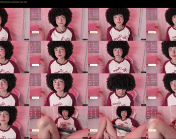 alice_wiinter — 31 minute Chaturbate female cam show recording, 720p, Apr 21, 2026