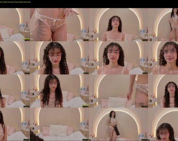 alicee_rodriguez — 121 minute Chaturbate female cam show recording, 720p, Apr 20, 2026