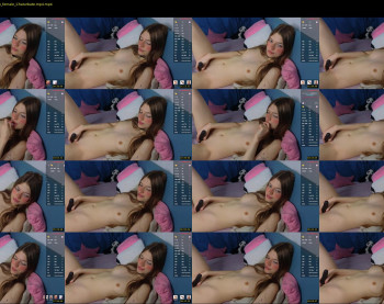aliceeye — 11 minute Chaturbate female cam show recording, 720p, Apr 21, 2026