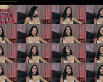 alison_miller9 — 10 minute Chaturbate female cam show recording, 720p, Apr 21, 2026