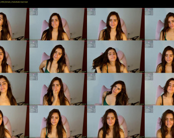 allisonpalmer — 17 minute Chaturbate female cam show recording, 720p, Apr 20, 2026