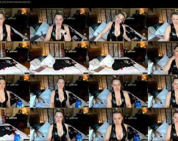 alwaysaffirming — 93 minute Chaturbate couple cam show recording, 720p, Apr 20, 2026