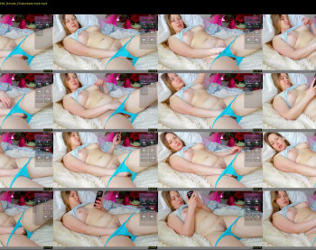 amberbenz — 15 minute Chaturbate couple cam show recording, 720p, Apr 20, 2026