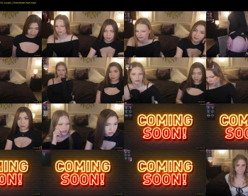 anabel054 — 120 minute Chaturbate female cam show recording, 720p, Apr 20, 2026