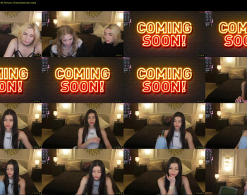 anabel054 — 121 minute Chaturbate female cam show recording, 720p, Apr 20, 2026