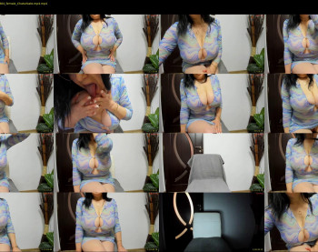angell6969 — 98 minute Chaturbate female cam show recording, 720p, Apr 20, 2026
