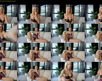 anna_royale — 5 minute Chaturbate female cam show recording, 720p, Apr 20, 2026