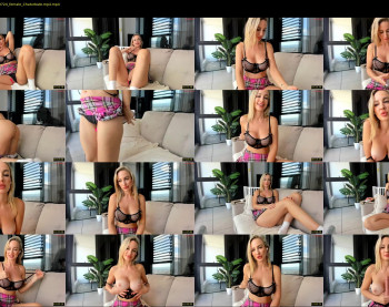 anna_royale — 20 minute Chaturbate female cam show recording, 720p, Apr 20, 2026