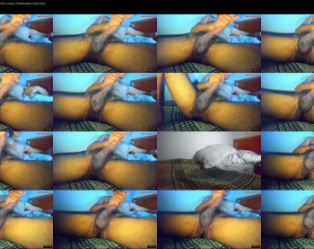 arabian_sex — 27 minute Chaturbate male cam show recording, 360p, Apr 21, 2026
