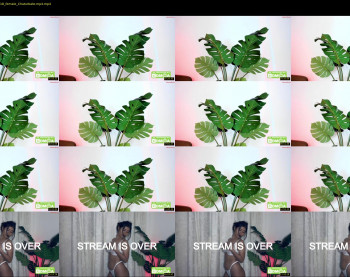 ashllovee_ — 20 minute Chaturbate female cam show recording, 720p, Apr 20, 2026