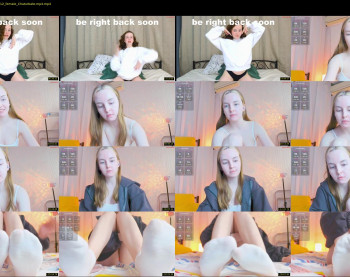 bae_cake_ — 112 minute Chaturbate female cam show recording, 720p, Apr 20, 2026