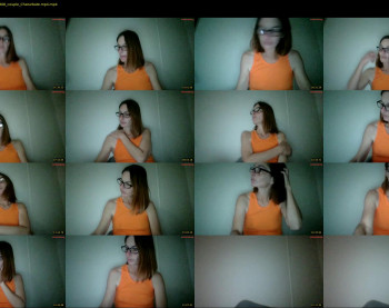 bamacpl80 — 26 minute Chaturbate couple cam show recording, 480p, Apr 21, 2026
