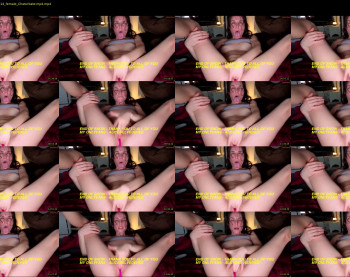 bella_alice — 28 minute Chaturbate female cam show recording, 720p, Apr 20, 2026