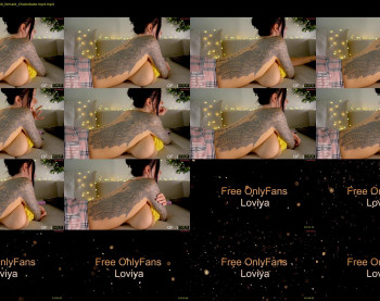 blisstease — 31 minute Chaturbate female cam show recording, 720p, Apr 21, 2026