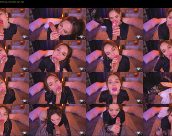 bllowjoyy — 26 minute Chaturbate female cam show recording, 720p, Apr 20, 2026