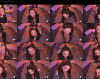 bllowjoyy — 120 minute Chaturbate female cam show recording, 720p, Apr 20, 2026