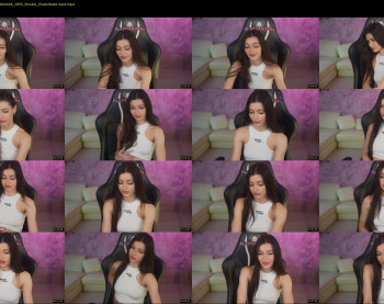 bright_diamonds_054 — 13 minute Chaturbate couple cam show recording, 720p, Apr 20, 2026