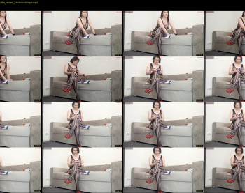 carmela_fox — 7 minute Chaturbate female cam show recording, 720p, Apr 20, 2026