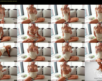 carolinaherera — 30 minute Chaturbate female cam show recording, 720p, Apr 20, 2026