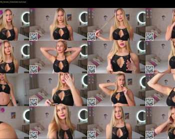 cassiemur_ — 53 minute Chaturbate female cam show recording, 720p, Apr 20, 2026