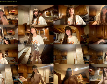 claire_moulin — 22 minute Chaturbate female cam show recording, 720p, Apr 20, 2026