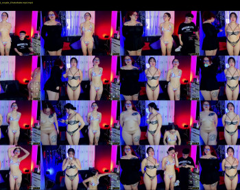 cleo_ace — 52 minute Chaturbate couple cam show recording, 720p, Apr 20, 2026
