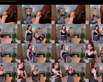 cloverfarewell — 3 minute Chaturbate female cam show recording, 720p, Apr 20, 2026