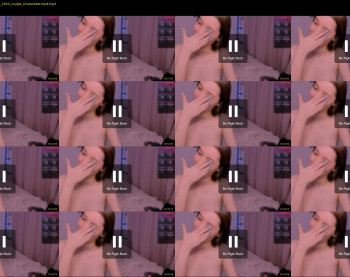 coddleweeper — 3 minute Chaturbate female cam show recording, 720p, Apr 20, 2026