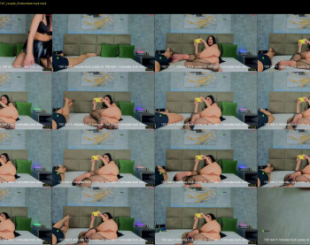 cris__alex__ — 43 minute Chaturbate couple cam show recording, 720p, Apr 20, 2026