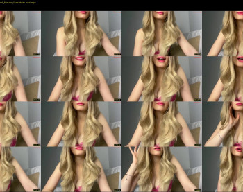 cutie_n111 — 21 minute Chaturbate female cam show recording, 480p, Apr 20, 2026