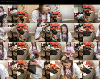 daddy_daycare_ — 14 minute Chaturbate female cam show recording, 720p, Apr 20, 2026