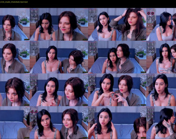 dainalargena — 67 minute Chaturbate female cam show recording, 720p, Apr 20, 2026