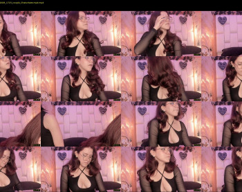 daphne_and_roger — 7 minute Chaturbate couple cam show recording, 720p, Apr 20, 2026