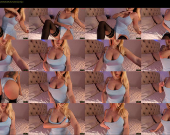 dee_nise — 42 minute Chaturbate female cam show recording, 720p, Apr 20, 2026