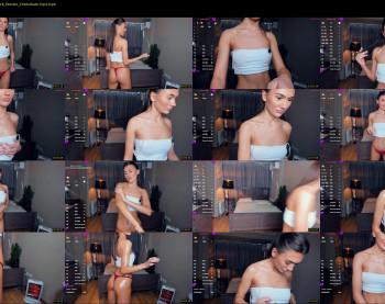 deidreluer — 57 minute Chaturbate female cam show recording, 720p, Apr 20, 2026