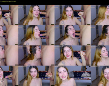 dexandlily — 10 minute Chaturbate couple cam show recording, 720p, Apr 21, 2026