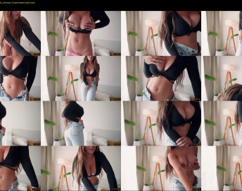 donnna19 — 96 minute Chaturbate female cam show recording, 720p, Apr 20, 2026