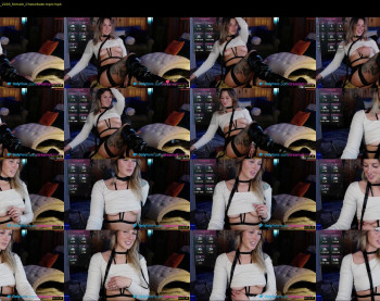 dreamytrance — 6 minute Chaturbate female cam show recording, 720p, Apr 20, 2026