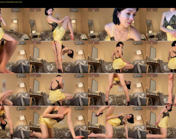 e1ara — 17 minute Chaturbate female cam show recording, 720p, Apr 20, 2026