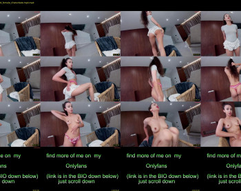 ehotlovea — 73 minute Chaturbate female cam show recording, 720p, Apr 20, 2026