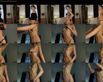 elegant_vibes — 121 minute Chaturbate female cam show recording, 720p, Apr 20, 2026