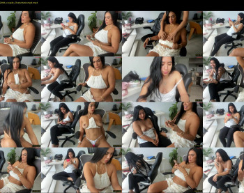 emillybrowm — 120 minute Chaturbate couple cam show recording, 720p, Apr 20, 2026